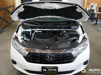 2023 Honda Odyssey Touring   - Photo 9 - Lynnwood, WA 98036