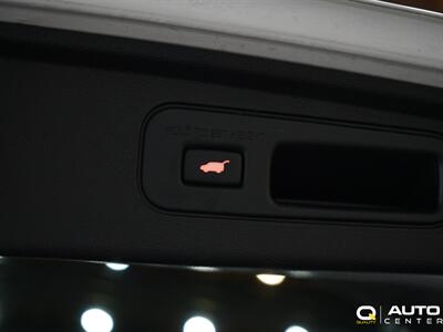 2023 Honda Odyssey Touring   - Photo 36 - Lynnwood, WA 98036