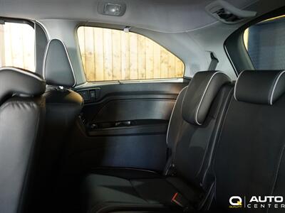 2023 Honda Odyssey Touring   - Photo 34 - Lynnwood, WA 98036