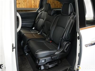 2023 Honda Odyssey Touring   - Photo 25 - Lynnwood, WA 98036