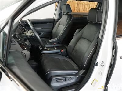 2023 Honda Odyssey Touring   - Photo 12 - Lynnwood, WA 98036