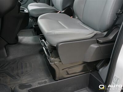 2016 Ford Transit   - Photo 16 - Lynnwood, WA 98036