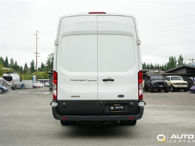 2016 Ford Transit   - Photo 6 - Lynnwood, WA 98036