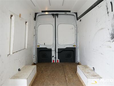 2016 Ford Transit   - Photo 35 - Lynnwood, WA 98036