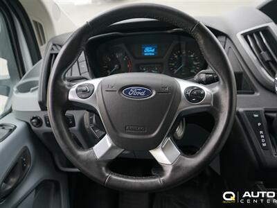 2016 Ford Transit   - Photo 22 - Lynnwood, WA 98036