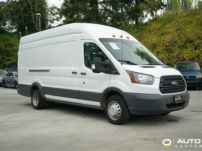 2016 Ford Transit   - Photo 3 - Lynnwood, WA 98036