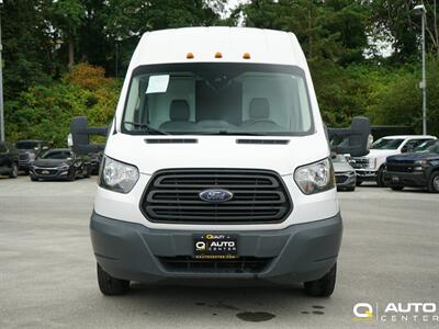2016 Ford Transit   - Photo 2 - Lynnwood, WA 98036