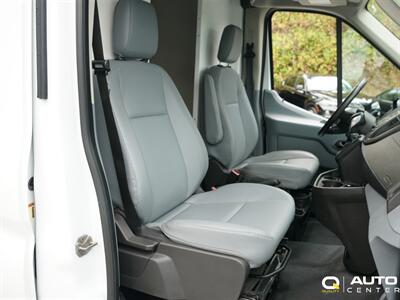 2016 Ford Transit   - Photo 18 - Lynnwood, WA 98036