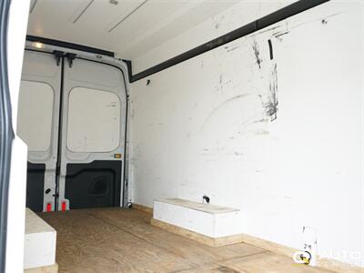 2016 Ford Transit   - Photo 34 - Lynnwood, WA 98036