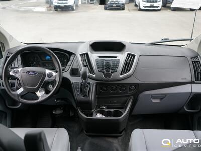 2016 Ford Transit   - Photo 21 - Lynnwood, WA 98036
