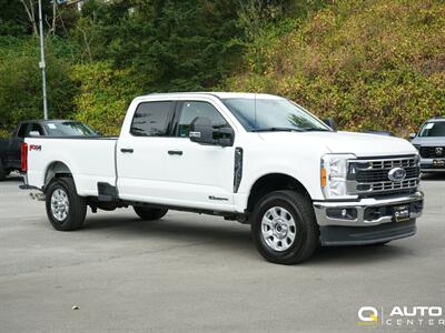 2023 Ford F-350 XLT   - Photo 3 - Lynnwood, WA 98036