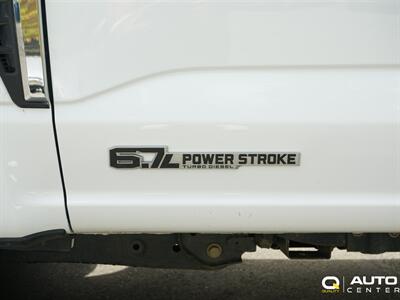 2023 Ford F-350 XLT   - Photo 9 - Lynnwood, WA 98036