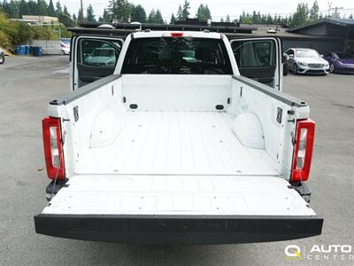 2023 Ford F-350 XLT   - Photo 16 - Lynnwood, WA 98036