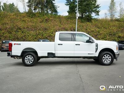 2023 Ford F-350 XLT   - Photo 4 - Lynnwood, WA 98036