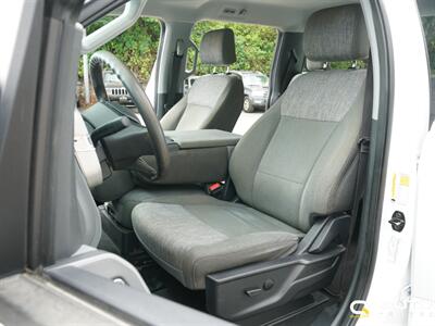 2023 Ford F-350 XLT   - Photo 18 - Lynnwood, WA 98036