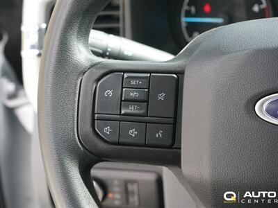 2023 Ford F-350 XLT   - Photo 24 - Lynnwood, WA 98036