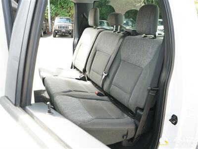 2023 Ford F-350 XLT   - Photo 32 - Lynnwood, WA 98036