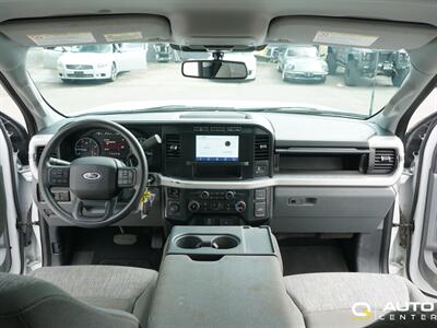 2023 Ford F-350 XLT   - Photo 22 - Lynnwood, WA 98036