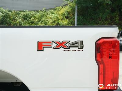 2023 Ford F-350 XLT   - Photo 8 - Lynnwood, WA 98036
