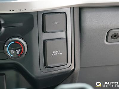 2023 Ford F-350 XLT   - Photo 29 - Lynnwood, WA 98036