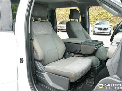 2023 Ford F-350 XLT   - Photo 20 - Lynnwood, WA 98036