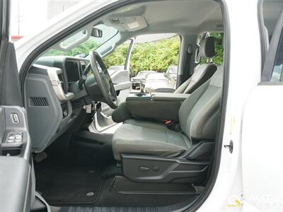 2023 Ford F-350 XLT   - Photo 19 - Lynnwood, WA 98036