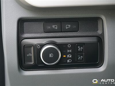 2023 Ford F-350 XLT   - Photo 30 - Lynnwood, WA 98036