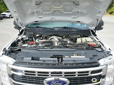 2023 Ford F-350 XLT   - Photo 11 - Lynnwood, WA 98036