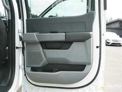 2023 Ford F-350 XLT   - Photo 15 - Lynnwood, WA 98036