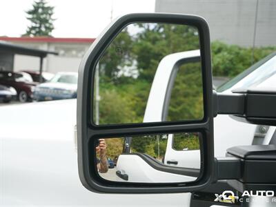 2023 Ford F-350 XLT   - Photo 17 - Lynnwood, WA 98036