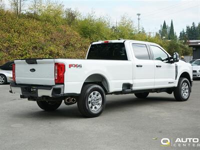 2023 Ford F-350 XLT   - Photo 5 - Lynnwood, WA 98036