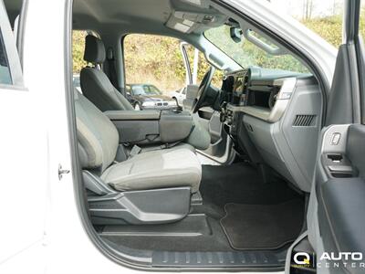 2023 Ford F-350 XLT   - Photo 21 - Lynnwood, WA 98036
