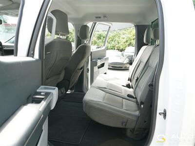 2023 Ford F-350 XLT   - Photo 33 - Lynnwood, WA 98036