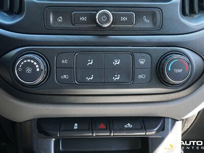 2015 Chevrolet Colorado Work Truck   - Photo 25 - Lynnwood, WA 98036