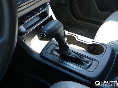 2015 Chevrolet Colorado Work Truck   - Photo 26 - Lynnwood, WA 98036