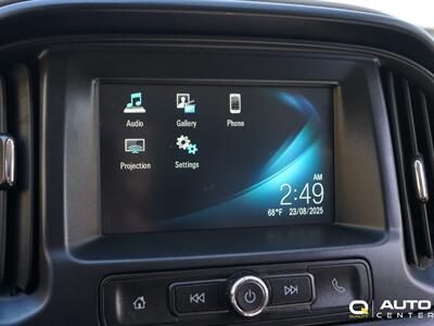 2015 Chevrolet Colorado Work Truck   - Photo 28 - Lynnwood, WA 98036