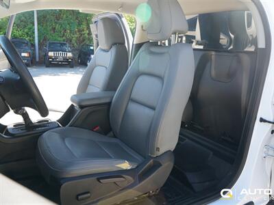 2015 Chevrolet Colorado Work Truck   - Photo 13 - Lynnwood, WA 98036