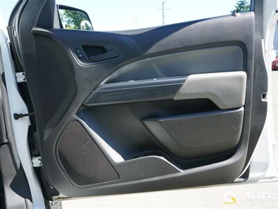 2015 Chevrolet Colorado Work Truck   - Photo 11 - Lynnwood, WA 98036