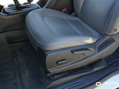 2015 Chevrolet Colorado Work Truck   - Photo 15 - Lynnwood, WA 98036