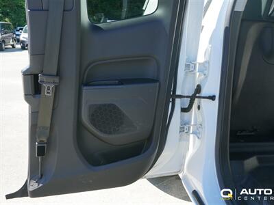2015 Chevrolet Colorado Work Truck   - Photo 12 - Lynnwood, WA 98036