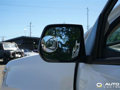 2015 Chevrolet Colorado Work Truck   - Photo 8 - Lynnwood, WA 98036