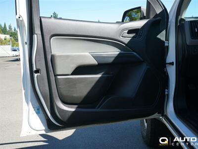 2015 Chevrolet Colorado Work Truck   - Photo 9 - Lynnwood, WA 98036