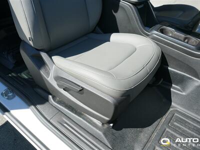 2015 Chevrolet Colorado Work Truck   - Photo 19 - Lynnwood, WA 98036