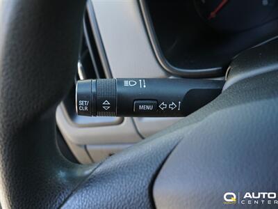 2015 Chevrolet Colorado Work Truck   - Photo 23 - Lynnwood, WA 98036