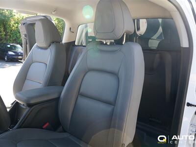 2015 Chevrolet Colorado Work Truck   - Photo 14 - Lynnwood, WA 98036