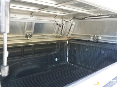 2015 Chevrolet Colorado Work Truck   - Photo 33 - Lynnwood, WA 98036