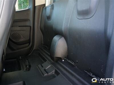 2015 Chevrolet Colorado Work Truck   - Photo 29 - Lynnwood, WA 98036