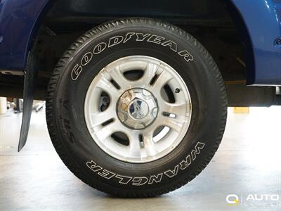 2011 Ford Ranger Sport   - Photo 8 - Lynnwood, WA 98036
