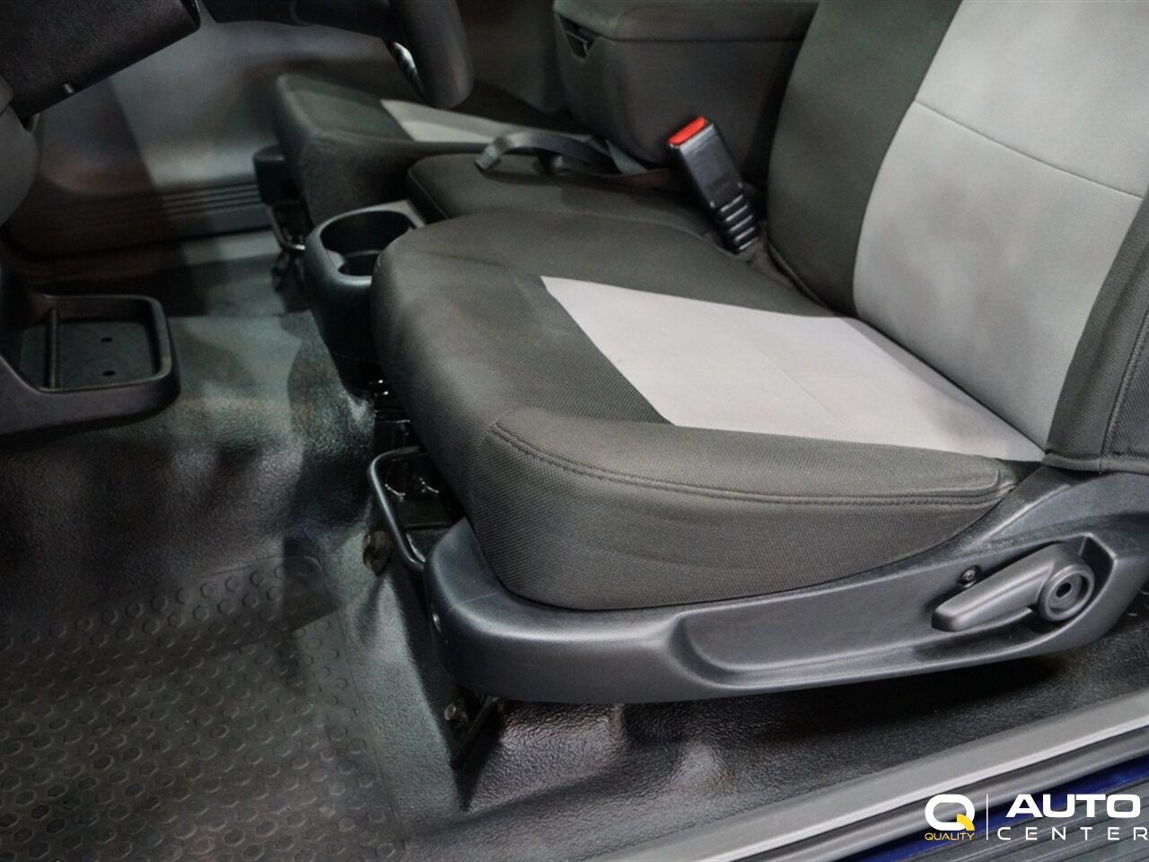 2011 Ford Ranger Sport - Photo 13 - Lynnwood, WA 98036