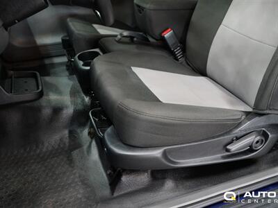 2011 Ford Ranger Sport   - Photo 13 - Lynnwood, WA 98036